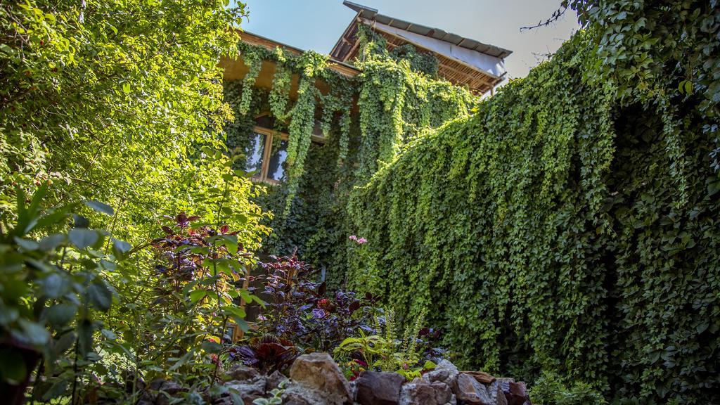 Hotel Caravan Serail Samarkand Exterior photo
